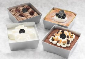 ～1日の終わりにご褒美を～ Seven days cake 販売開始のお知らせ