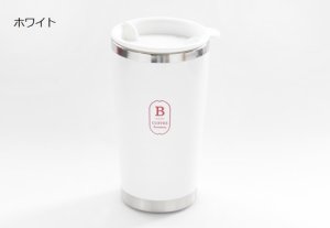 画像2: B-COFFEE Roastery オリジナルタンブラー