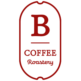 B-COFFEERoasetry