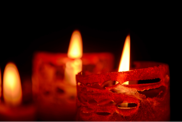 画像: 2025年の12月です