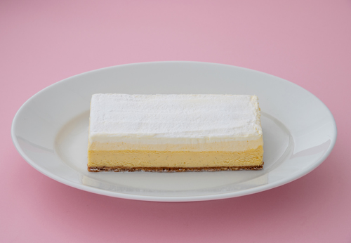 画像: CHIZ SENSES  〜チーズセンシス〜　Four Layers Cheesecake　