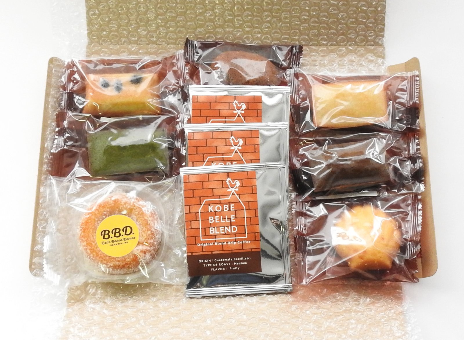 画像: 🌸 お試しセット 🌸　