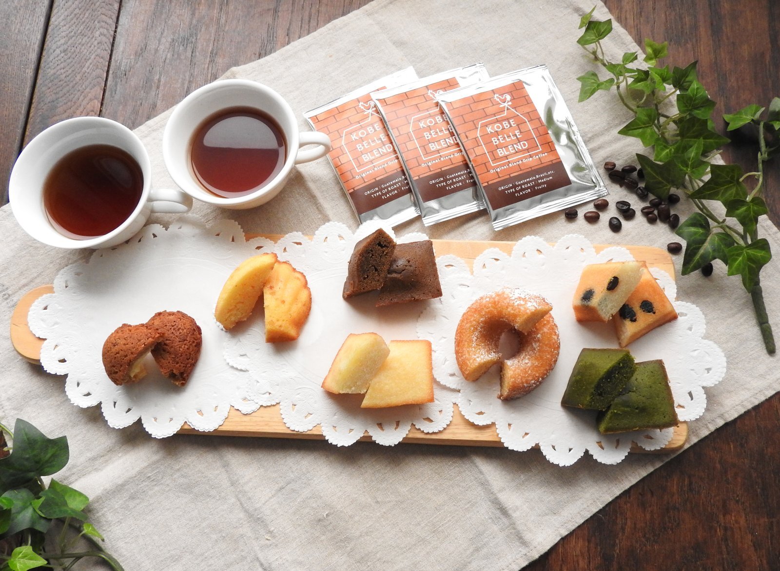 画像: 🌸 お試しセット 🌸　